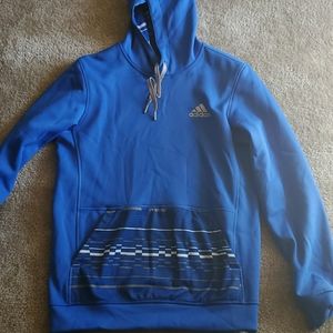 Adidas Climawarm sweatshirt